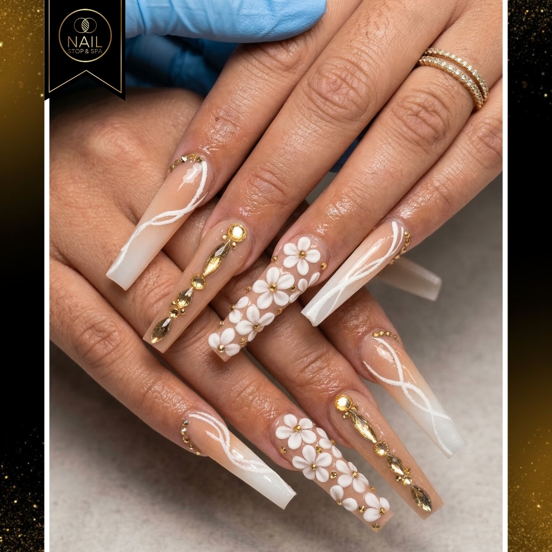 Trendy Nail Designs for April 2026